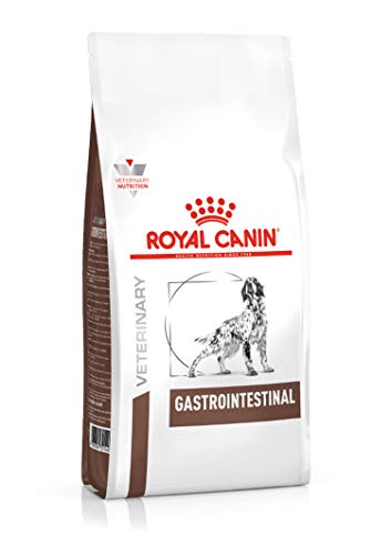 Royal Canin Alimento para Perros Gastro Intestinal GI25-7,5 kg