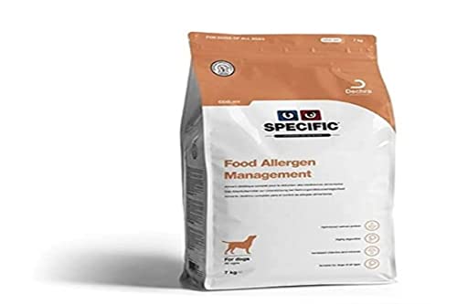 Specific Specific Canine Adult Cdd-Hy Food Allergy Management 12Kg 12000 g