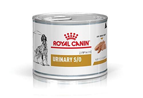 Royal Canin C-11451 Diet Urinary S/O - 1 x 200 gramos