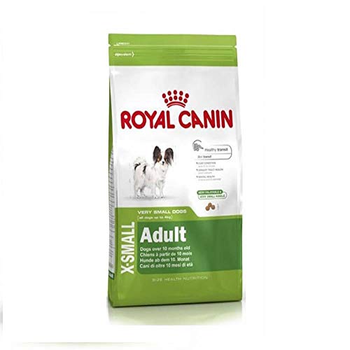 Royal Canin C-083363 S.N. X Small Adult - 1.5 Kg