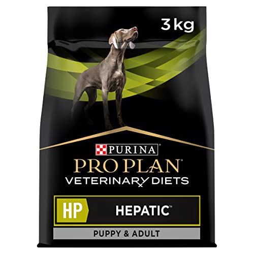 Purina - Pro Plan Vet Canine HP, 3Kg