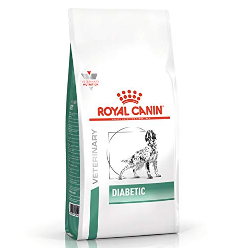 Royal Canin Alimento para Perros Diabetic DS37-12 kg