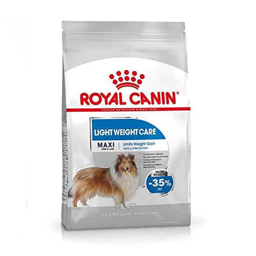 Royal Canin CCN Maxi Light Weight Care 10000 g