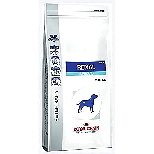 Royal Canin C-11234 Diet Renal Special - 10 Kg