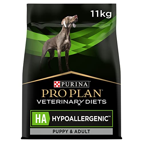 Purina Pro Plan Vet Canine Ha 11Kg 11000 g