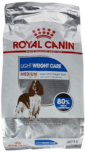 Royal Canin C-08428 S.N. Medium Light Care - 3 Kg